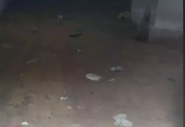 جراج للبيع
