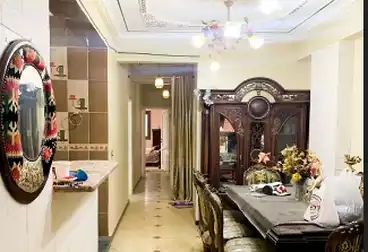 Apartments For sale - 4 rooms - floor 3
