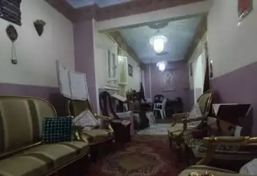 عقارات للبيع - 3 غرف - بالدور 1