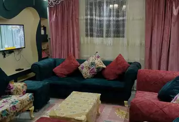 undefined undefined - 3 غرف - بالدور 8