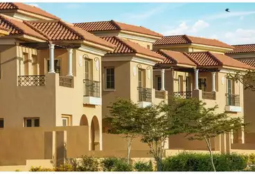 Separate Villa For sale - 6 rooms