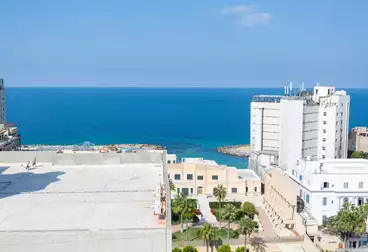 بنتهاوس للبيع - 4 غرف - بالدور 16