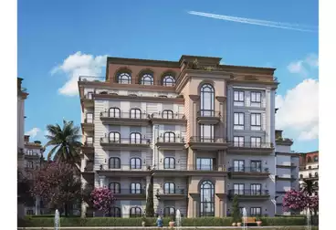 Apartments For sale - 3 rooms - floor 2