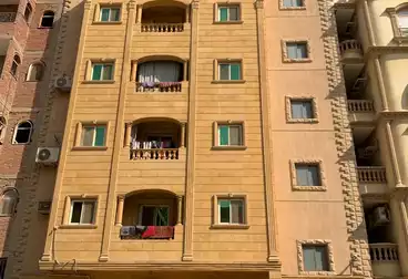 Apartments For sale - 3 rooms - floor 3
