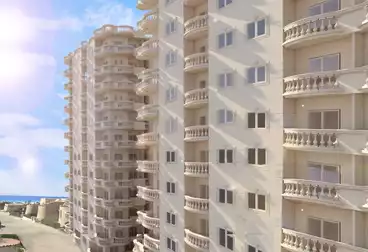 Apartments For sale - 2 rooms - floor 3