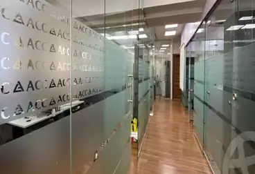 Administrative Building For rent - 1 rooms - floor 0