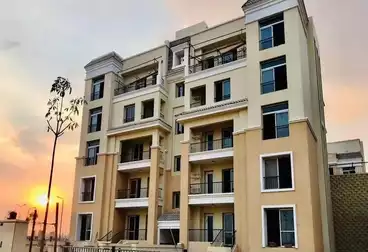 Apartments For sale - 3 rooms - floor 5