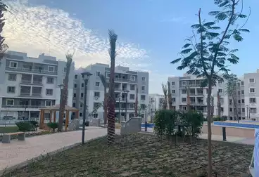 شقق للبيع - 3 غرف - بالدور 3