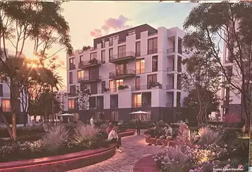 Apartments For sale - 2 rooms - floor 2