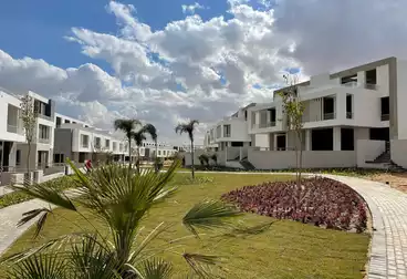 Villas For sale - 3 rooms