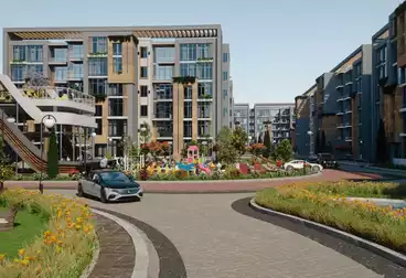 Apartments For sale - 2 rooms - floor 2