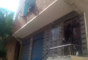 منزل / بيت للبيع - 2 غرف