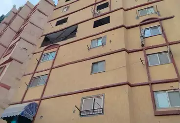 Apartments For sale - 2 rooms - floor 4