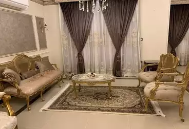 Apartments For sale - 3 rooms - floor 2