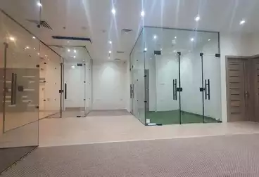 Offices For rent - 2 rooms - floor 1
