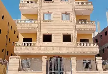 Apartments For sale - 3 rooms - floor 1