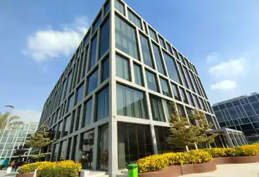 Administrative Building For rent