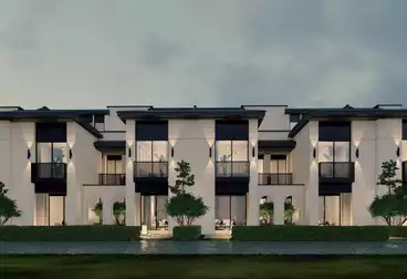 Town House For sale - 3 rooms
