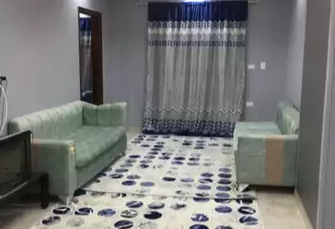 Furnished Apartment For sale - 3 rooms - floor 8