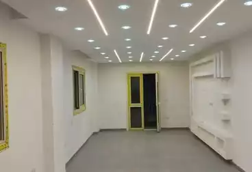 Apartments For rent - 3 rooms - floor 4