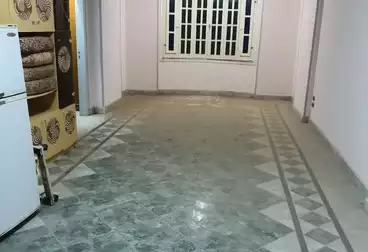 Furnished Apartment For rent - 3 rooms - floor 1