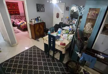Apartments For sale - 3 rooms - floor 3