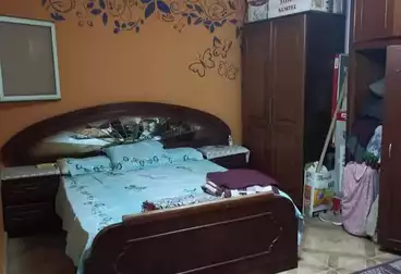 Apartments For sale - 3 rooms - floor 1