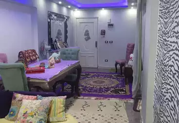 Apartments For sale - 2 rooms - floor 3