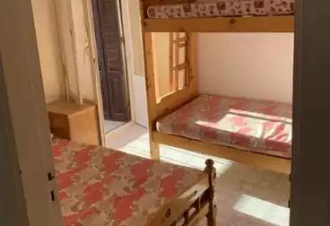 شاليهات للبيع - 2 غرف - بالدور 4
