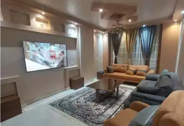Furnished Apartment For sale - 6 rooms - floor 2