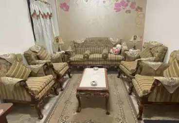 Apartments For sale - 5 rooms - floor 2