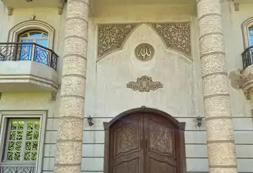 Villas For sale - 5 rooms