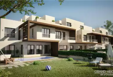 Villas For sale - 3 rooms