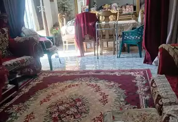 عقارات للإيجار - 2 غرف - بالدور 4