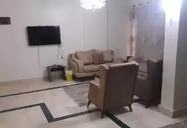 Furnished Apartment For rent - 2 rooms - floor 6