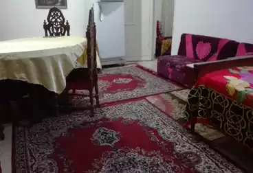 Properties For rent - 3 rooms - floor 1