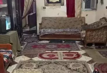 Apartments For sale - 3 rooms - floor 2