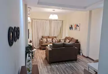 Furnished Apartment For sale - 3 rooms - floor 3