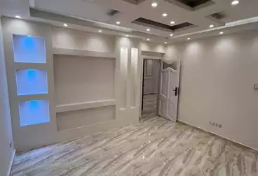 شقق للبيع - 3 غرف - بالدور 5