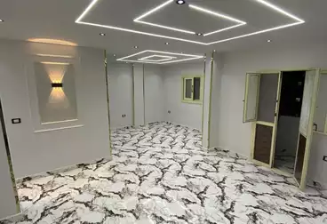 Apartments For sale - 3 rooms - floor 7