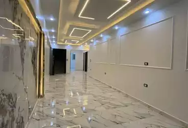Apartments For sale - 3 rooms - floor 2