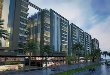 Properties For rent - 3 rooms - floor 3