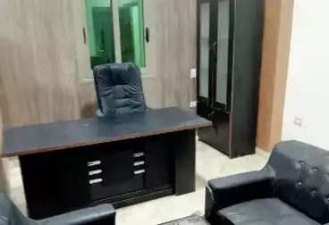 Administrative For rent - 2 rooms - floor 0