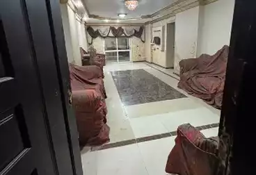 شقق للبيع - 3 غرف - بالدور 3