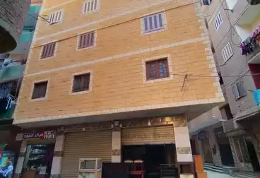 Building For sale