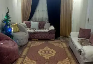Apartments For sale - 3 rooms - floor 6