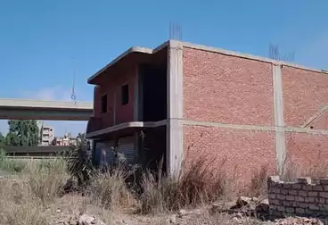 أرض مباني سكنية للبيع