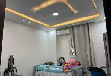 شقق للبيع - 3 غرف - بالدور 3