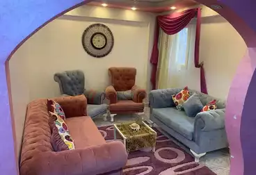 Apartments For sale - 3 rooms - floor 4