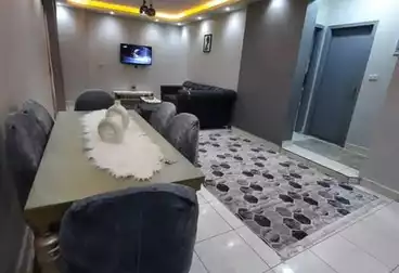 Furnished Apartment For rent - 2 rooms - floor 4